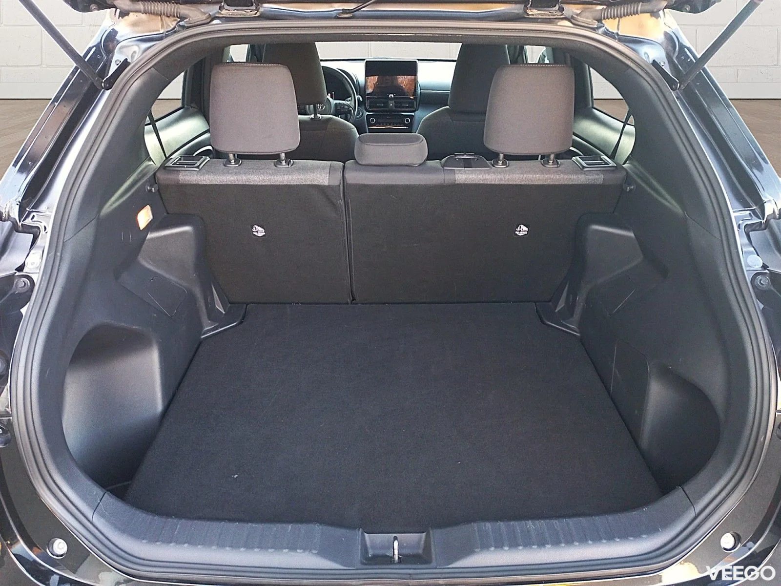 Toyota Yaris Cross Active Plus 1.5 68kW