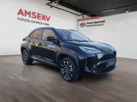 Toyota Yaris Cross Active Plus 1.5 68kW thumbnail