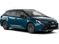 Toyota Corolla 60th Anniversary Edition 1.8 72kW thumbnail