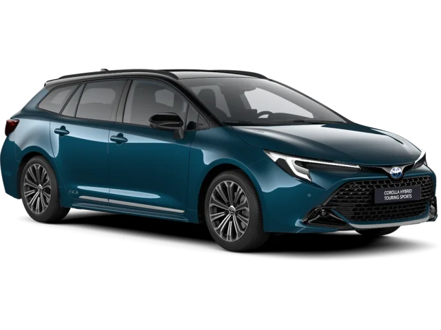 Image of Toyota Corolla 60th Anniversary Edition 1.8 72kW