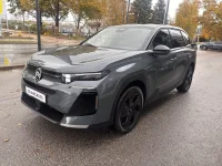 Citroen C5 Aircross 100kW thumbnail
