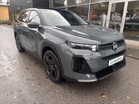 Citroen C5 Aircross 100kW thumbnail