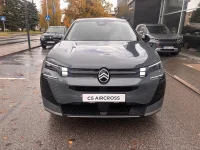 Citroen C5 Aircross 100kW thumbnail