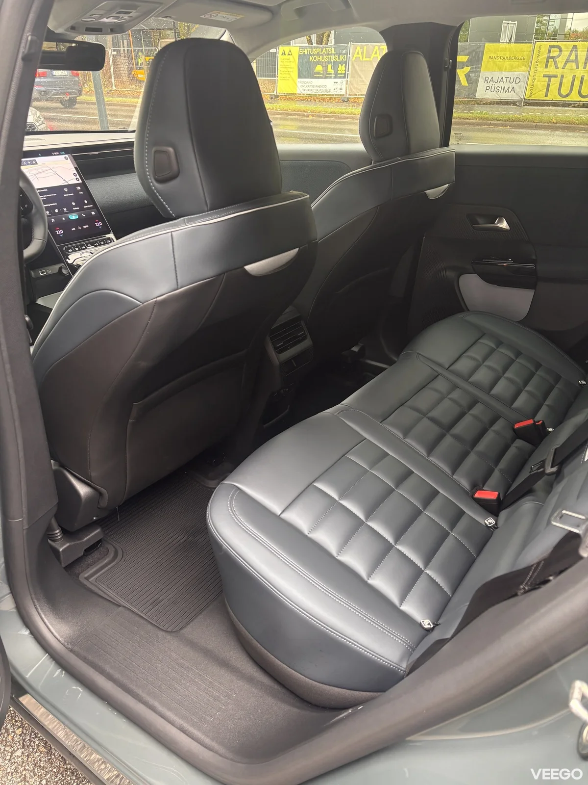 Citroen C5 Aircross 100kW