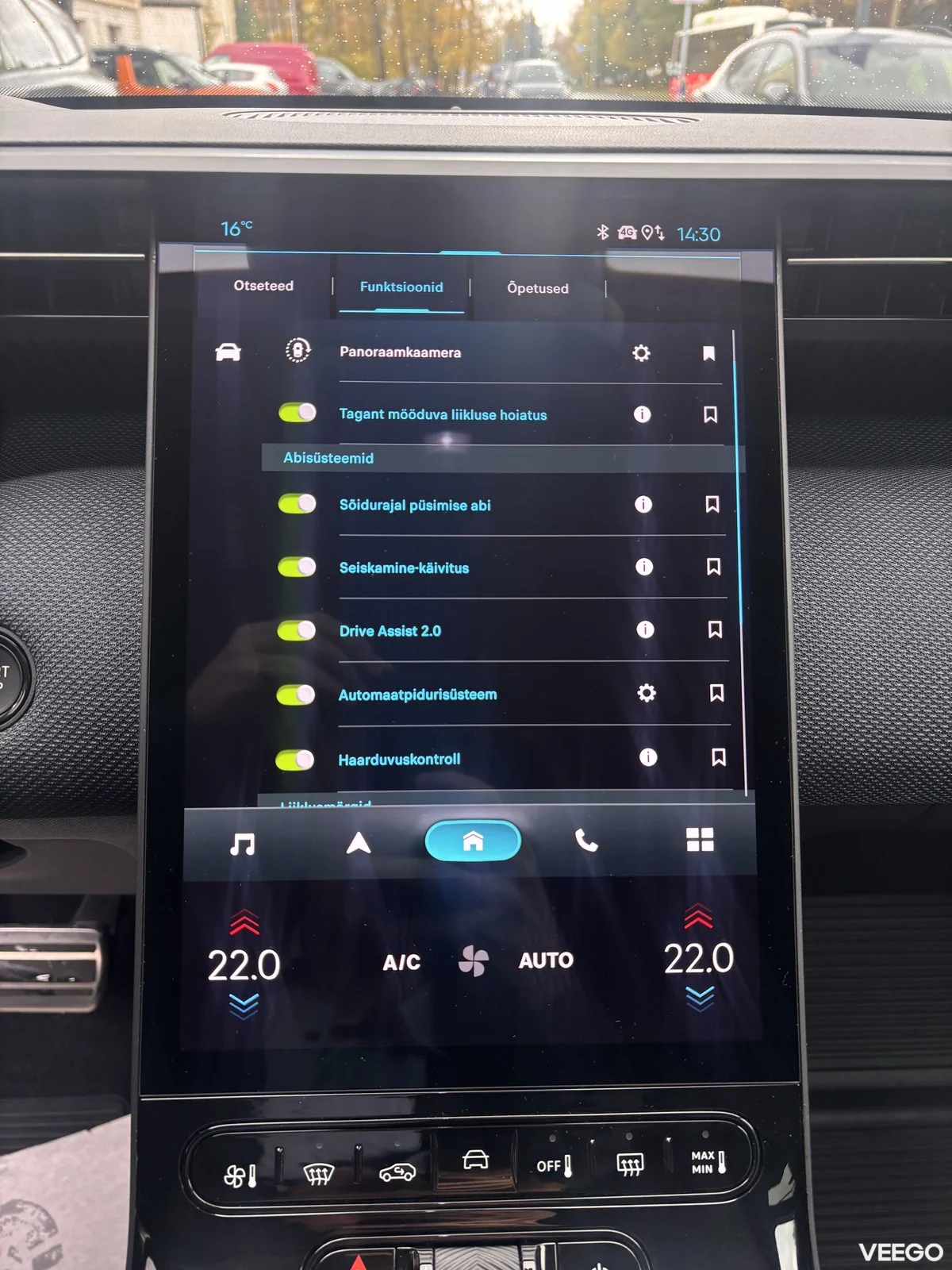 Citroen C5 Aircross 100kW