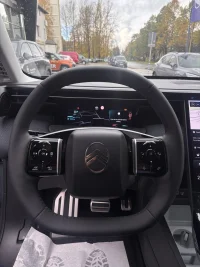 Citroen C5 Aircross 100kW thumbnail