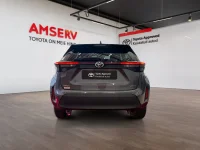 Toyota Yaris Cross Active Plus 1.5 68kW thumbnail