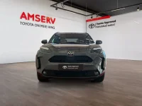 Toyota Yaris Cross Active Plus 1.5 68kW thumbnail
