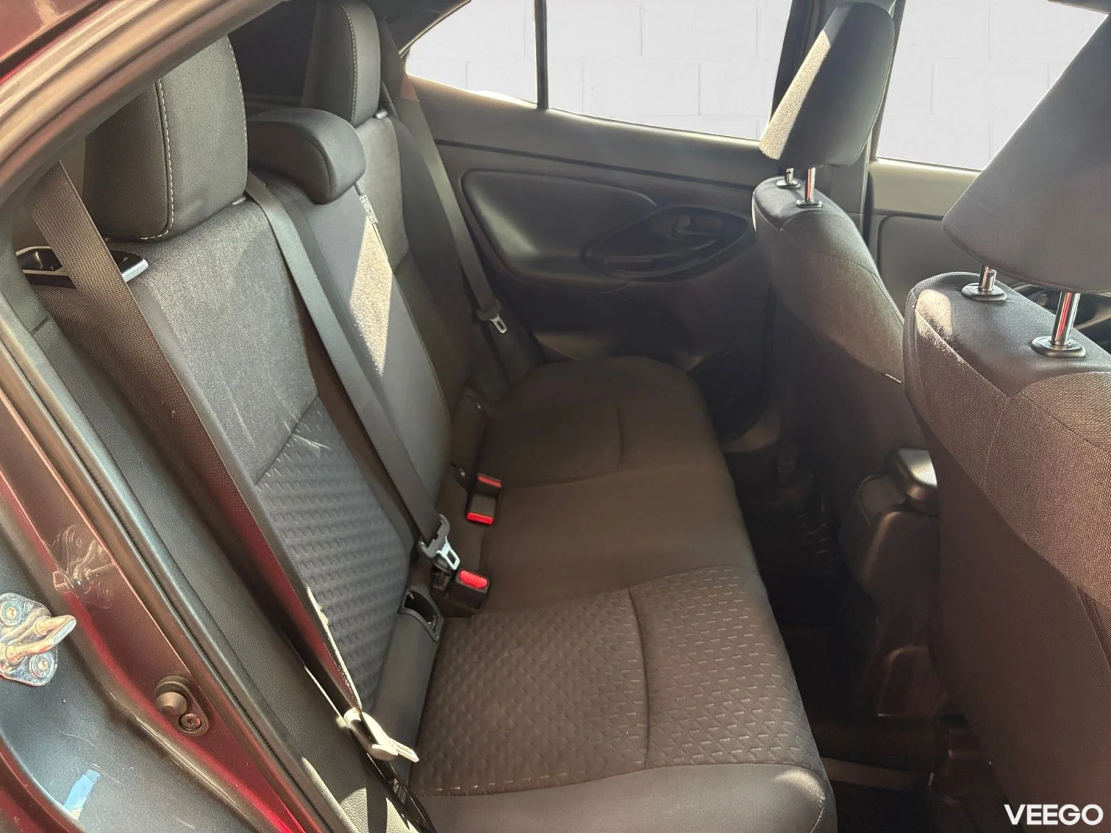 Toyota Yaris Cross Active Plus 1.5 68kW