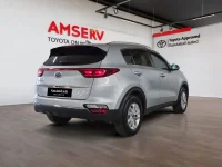Kia Sportage - 1.6 97kW thumbnail