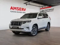 Toyota Land Cruiser 150 Executive Technology Plus AWD 2.8 150kW thumbnail