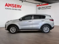 Kia Sportage - 1.6 97kW thumbnail
