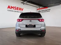 Kia Sportage - 1.6 97kW thumbnail