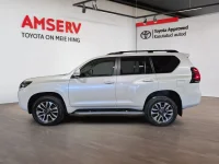 Toyota Land Cruiser 150 Executive Technology Plus AWD 2.8 150kW thumbnail