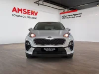 Kia Sportage - 1.6 97kW thumbnail