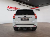 Toyota Land Cruiser 150 Executive Technology Plus AWD 2.8 150kW thumbnail