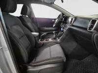 Kia Sportage - 1.6 97kW thumbnail