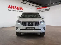 Toyota Land Cruiser 150 Executive Technology Plus AWD 2.8 150kW thumbnail