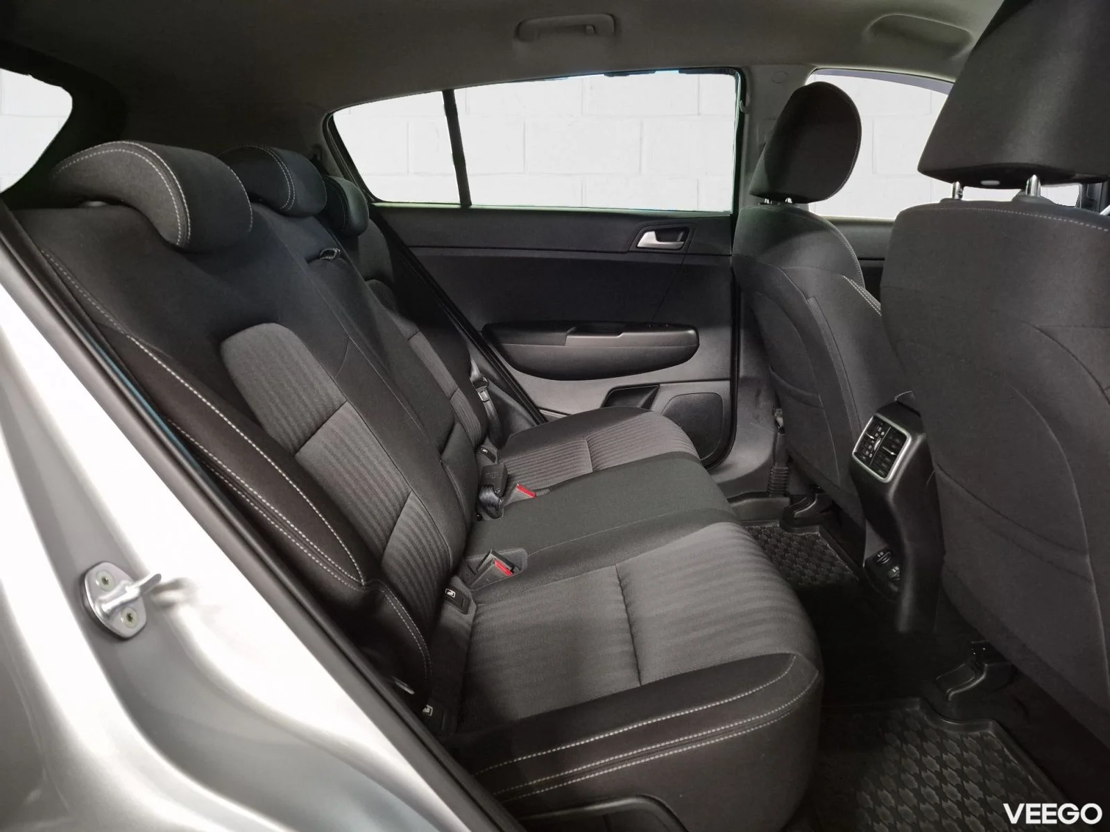 Kia Sportage - 1.6 97kW