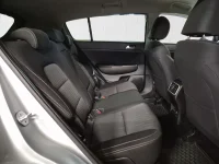 Kia Sportage - 1.6 97kW thumbnail