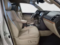 Toyota Land Cruiser 150 Executive Technology Plus AWD 2.8 150kW thumbnail