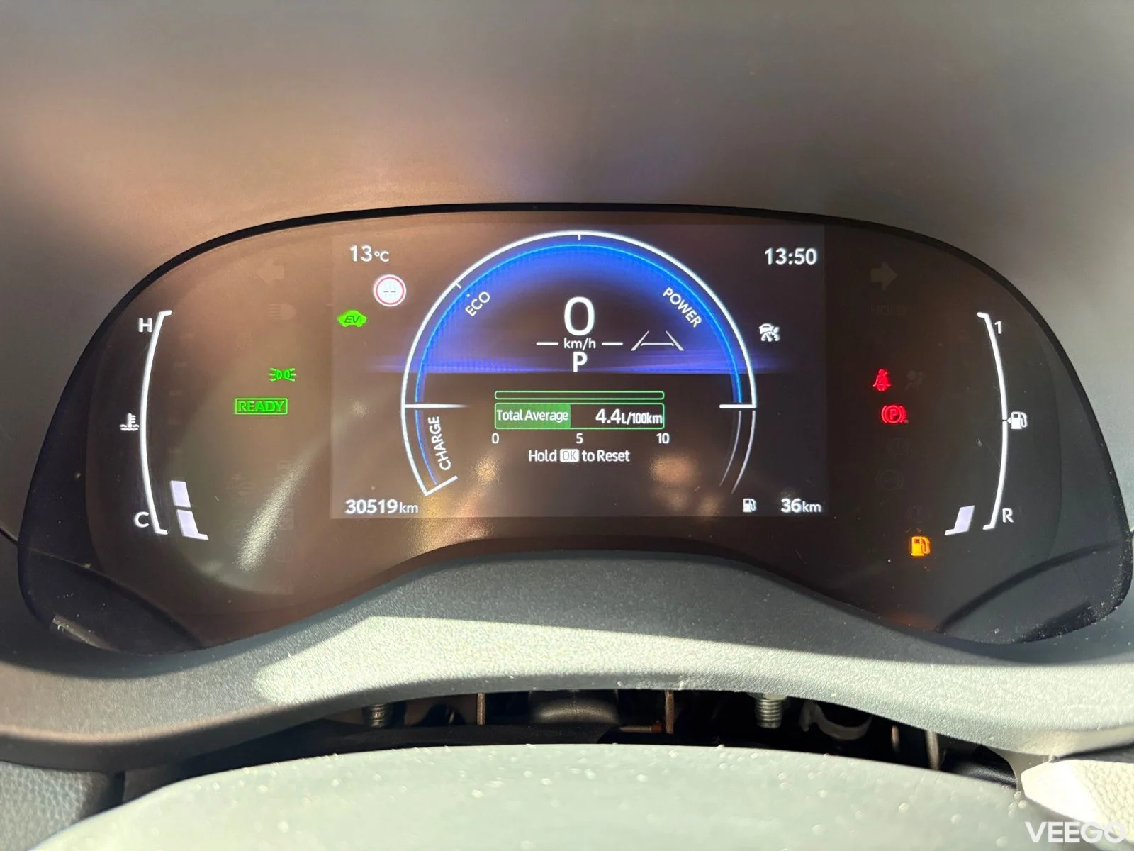 Toyota Yaris Cross Active Plus 1.5 68kW
