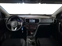 Kia Sportage - 1.6 97kW thumbnail