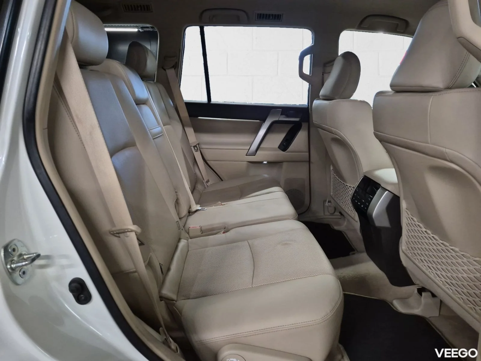 Toyota Land Cruiser 150 Executive Technology Plus AWD 2.8 150kW
