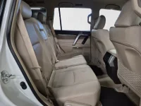 Toyota Land Cruiser 150 Executive Technology Plus AWD 2.8 150kW thumbnail