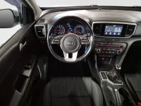 Kia Sportage - 1.6 97kW thumbnail