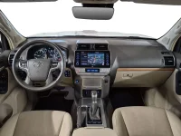 Toyota Land Cruiser 150 Executive Technology Plus AWD 2.8 150kW thumbnail
