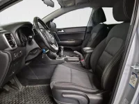 Kia Sportage - 1.6 97kW thumbnail
