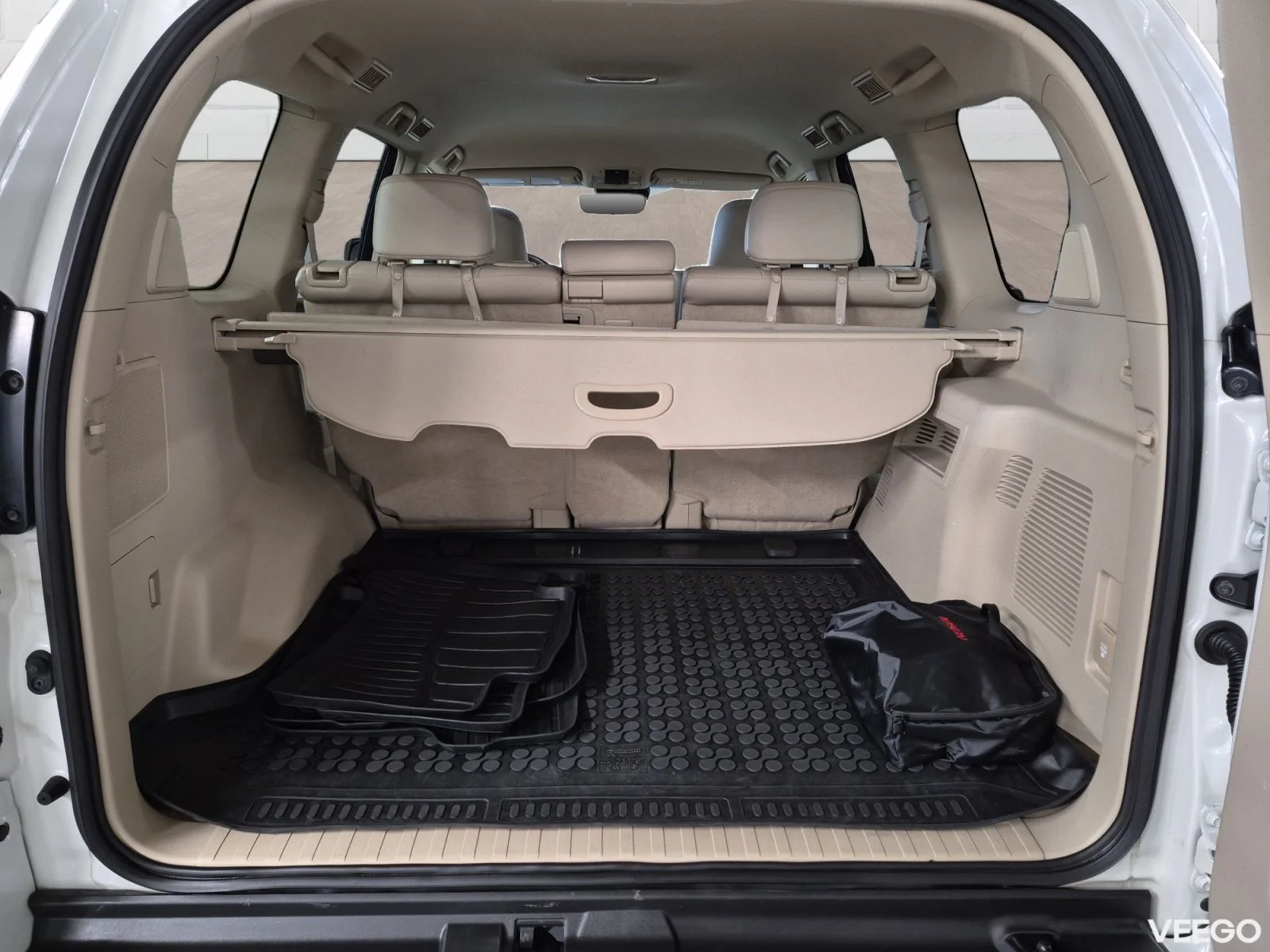Toyota Land Cruiser 150 Executive Technology Plus AWD 2.8 150kW
