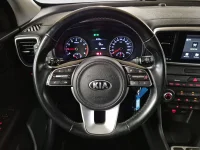 Kia Sportage - 1.6 97kW thumbnail