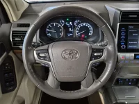 Toyota Land Cruiser 150 Executive Technology Plus AWD 2.8 150kW thumbnail