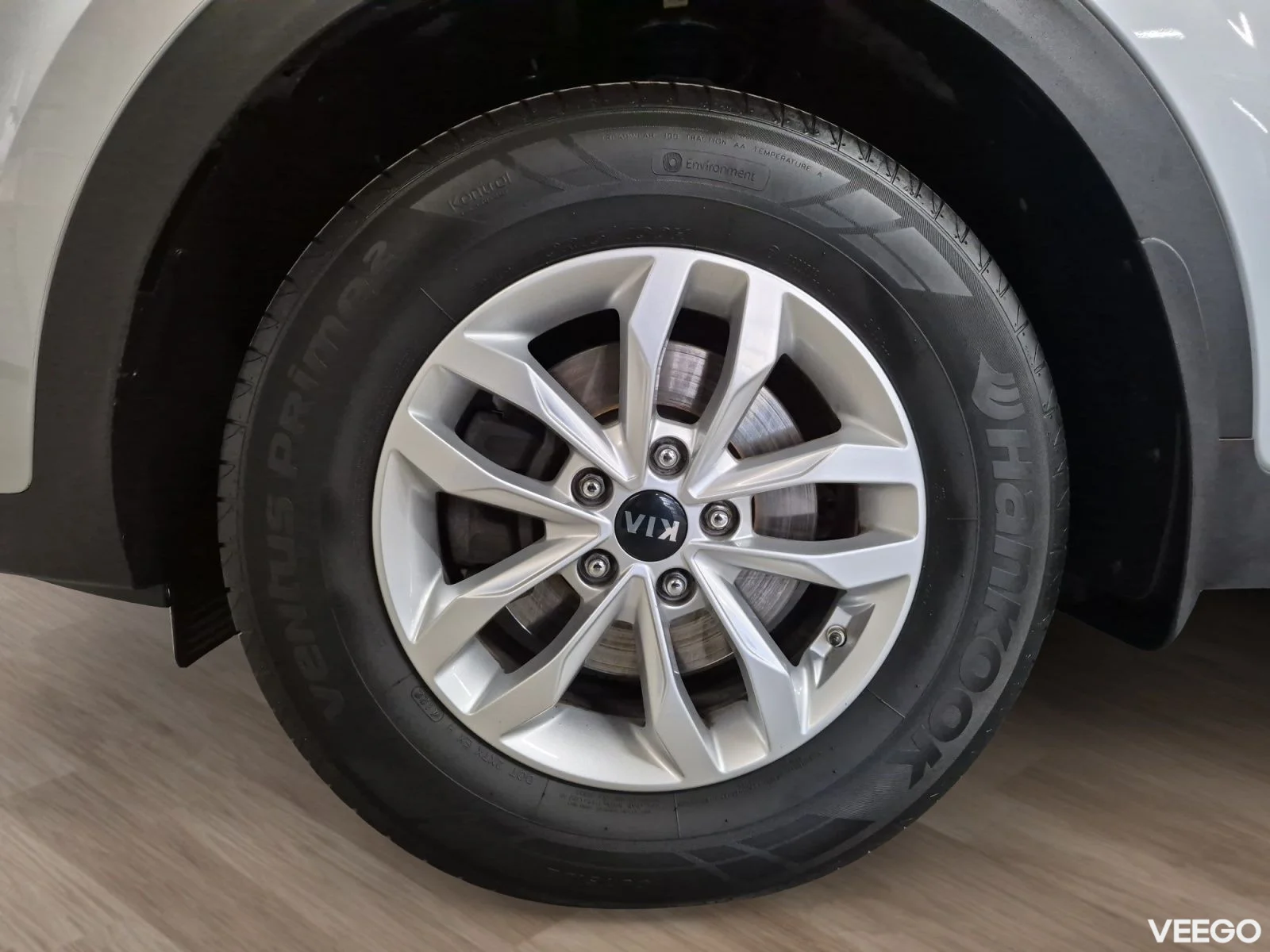Kia Sportage - 1.6 97kW