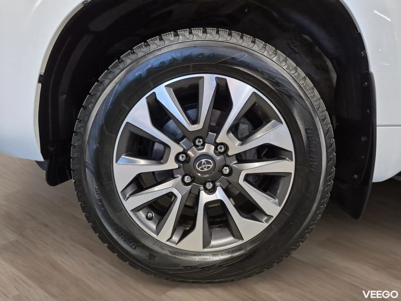 Toyota Land Cruiser 150 Executive Technology Plus AWD 2.8 150kW