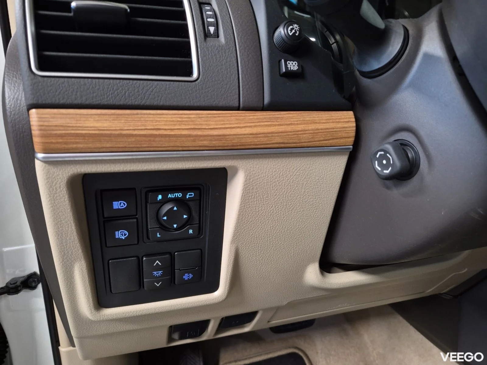 Toyota Land Cruiser 150 Executive Technology Plus AWD 2.8 150kW