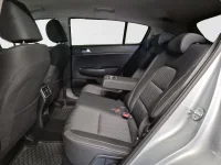 Kia Sportage - 1.6 97kW thumbnail