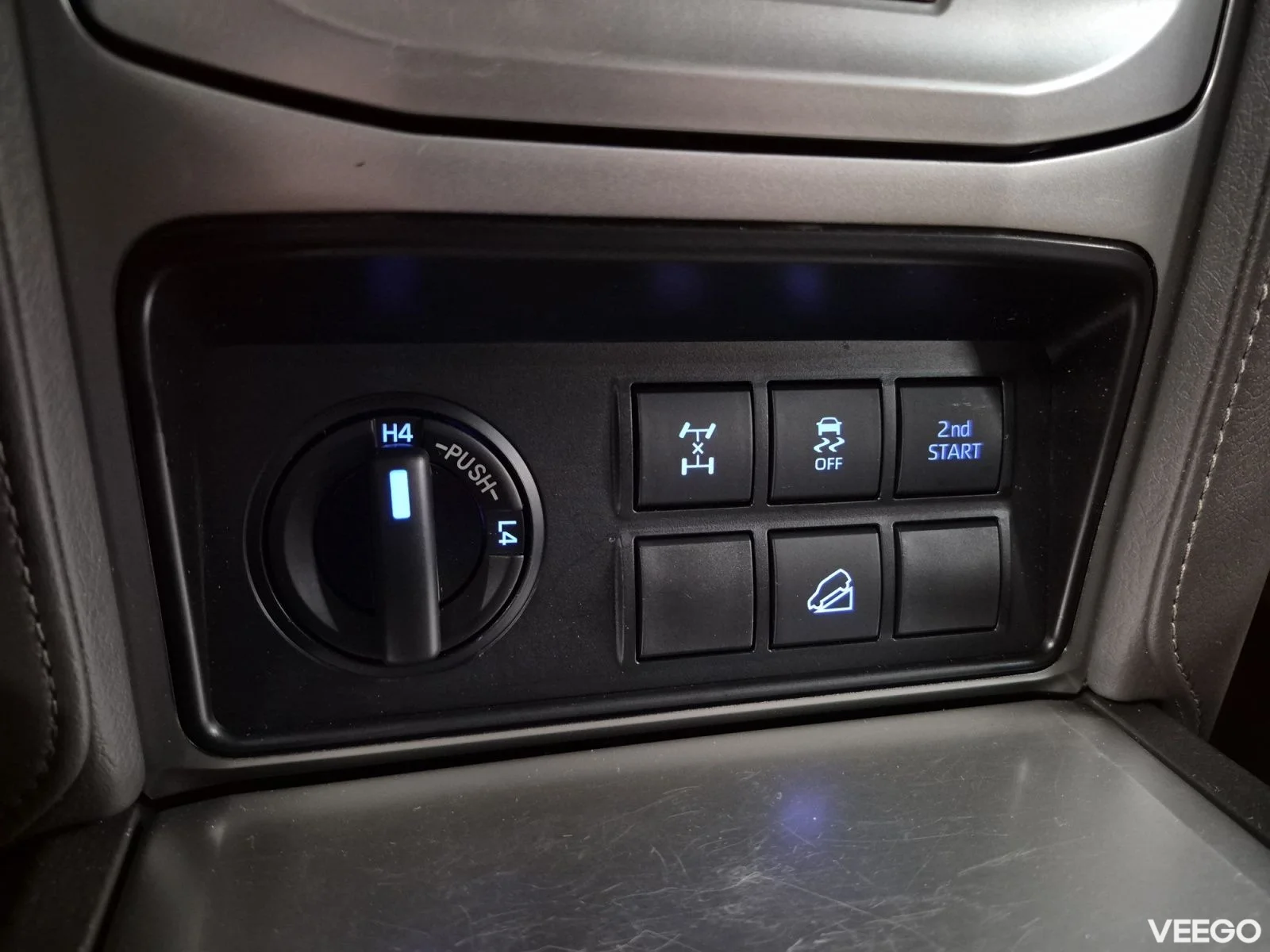 Toyota Land Cruiser 150 Executive Technology Plus AWD 2.8 150kW