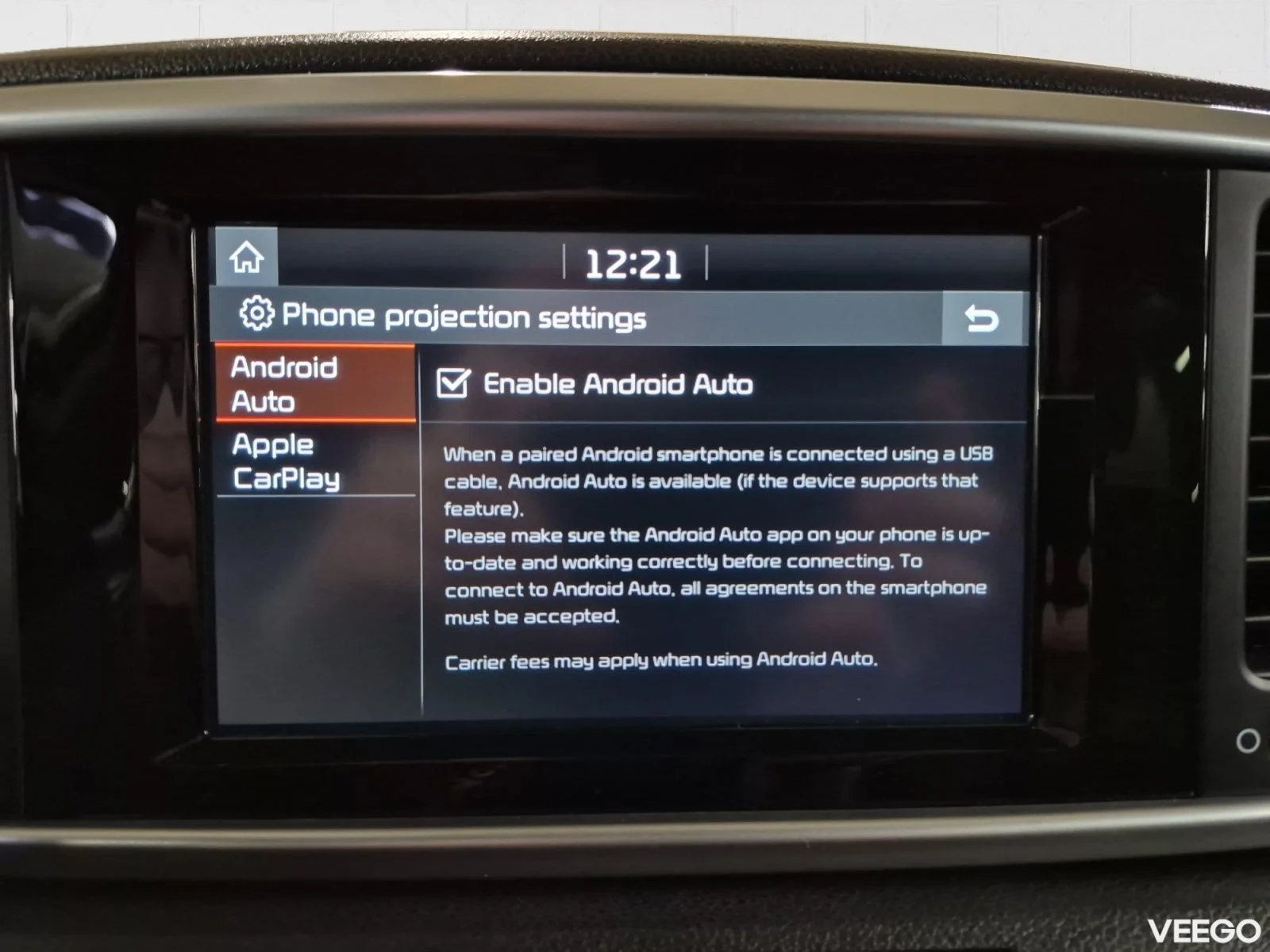 Kia Sportage - 1.6 97kW