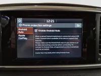 Kia Sportage - 1.6 97kW thumbnail