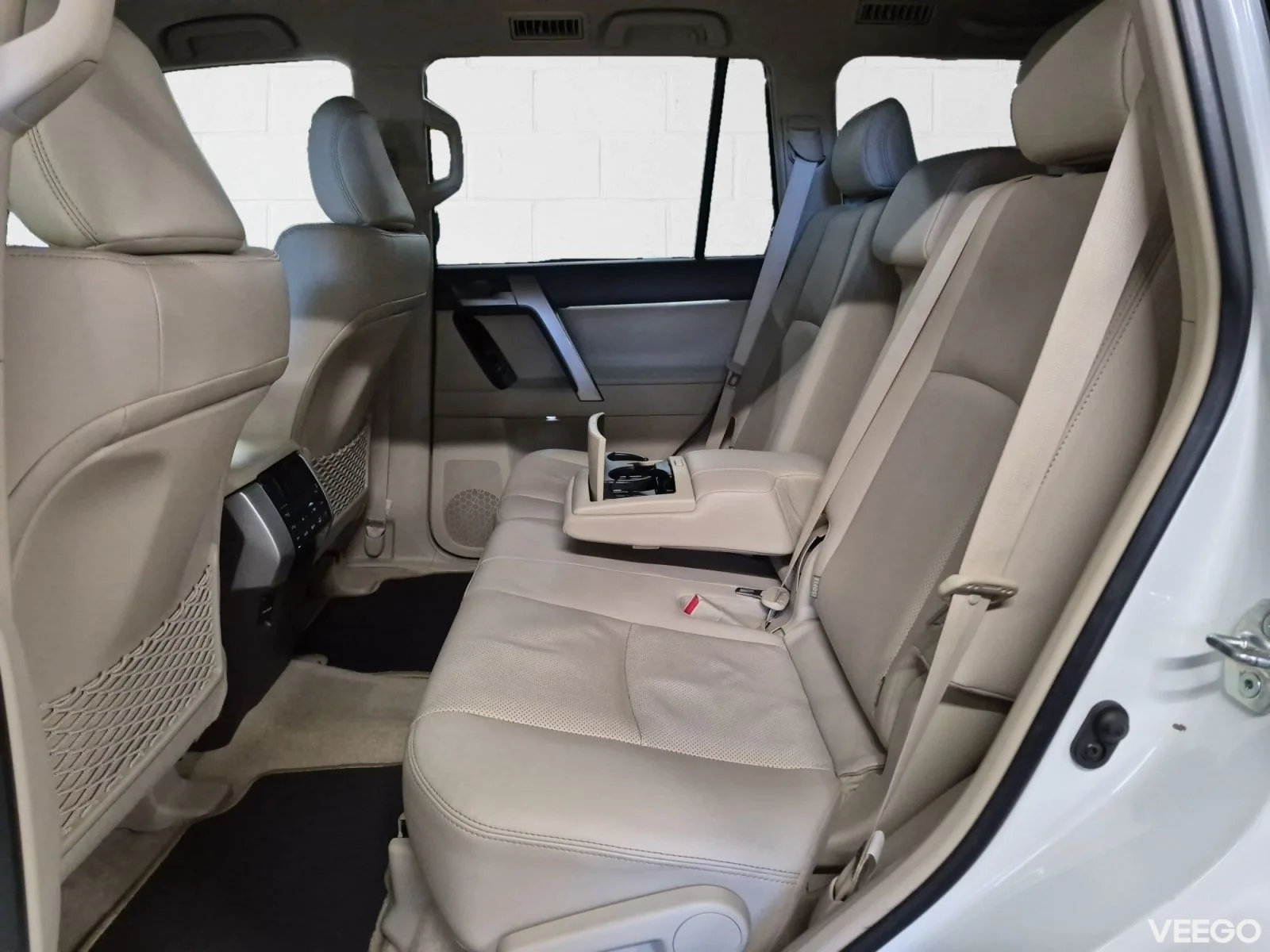 Toyota Land Cruiser 150 Executive Technology Plus AWD 2.8 150kW
