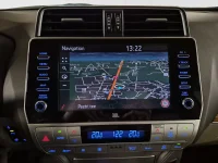 Toyota Land Cruiser 150 Executive Technology Plus AWD 2.8 150kW thumbnail