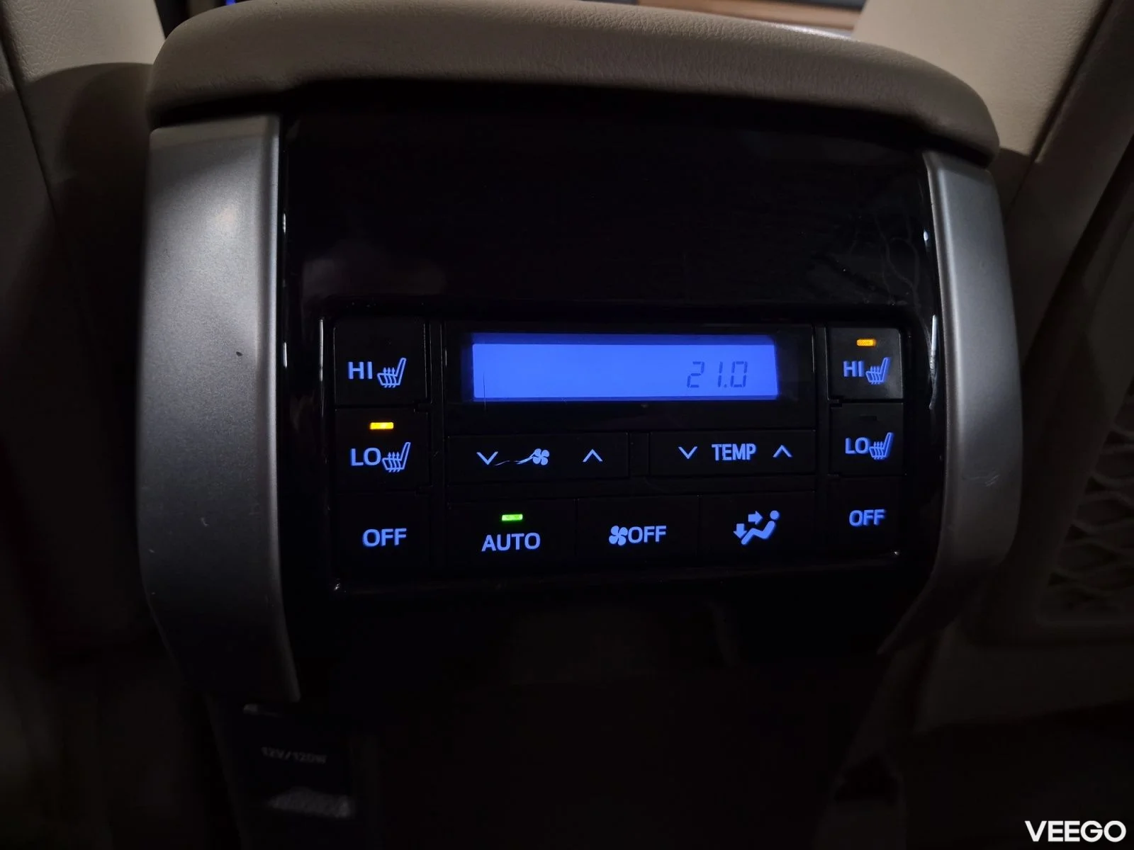 Toyota Land Cruiser 150 Executive Technology Plus AWD 2.8 150kW
