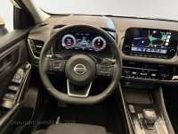 Nissan Qashqai Connecta Xtronic 1.3 116kW thumbnail