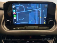 Nissan Qashqai Connecta Xtronic 1.3 116kW thumbnail