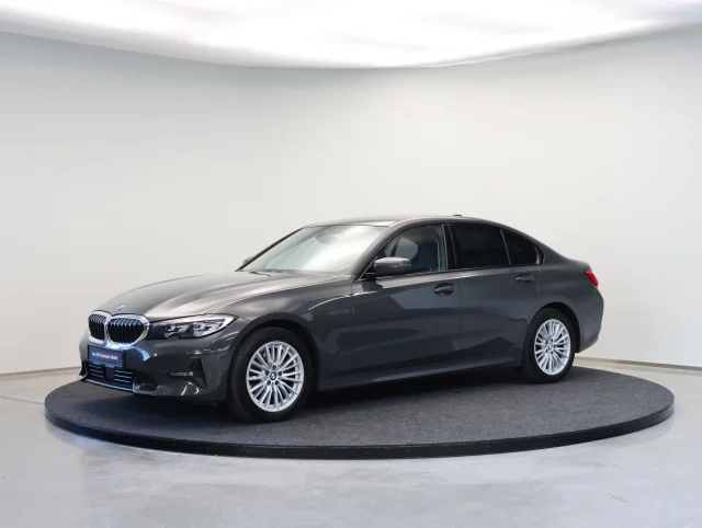 Image of BMW 320 - 140kW