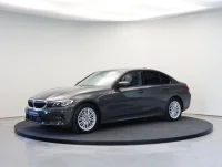 BMW 320 - 140kW thumbnail