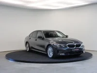 BMW 320 - 140kW thumbnail